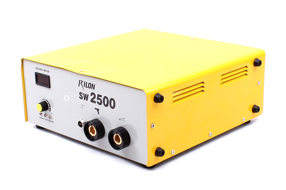 ZGRZEWARKA PUNKTOWA SW2500 SW 2500 RILON