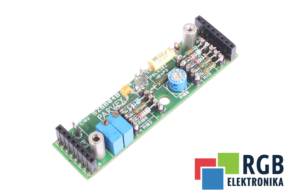 PARVEX SZ6604B FELX302116AP1 FELX302116AP1 