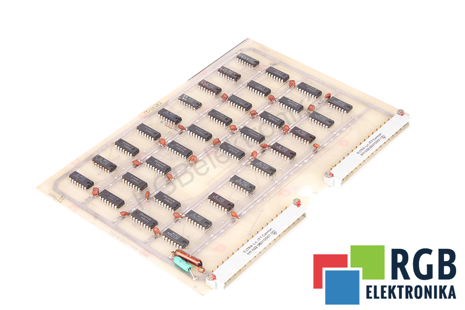 WAREL T12-H-2217-444-1/R4 EXPANSION MODULE 