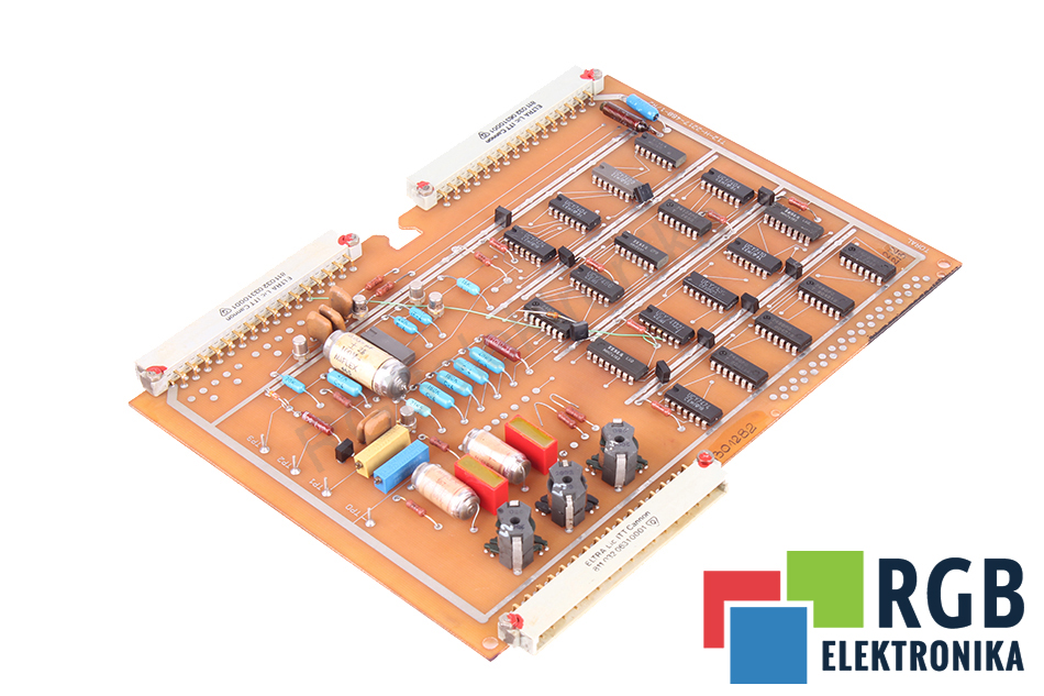 WAREL T12-H-2217-468-1/R2 EXPANSION MODULE 