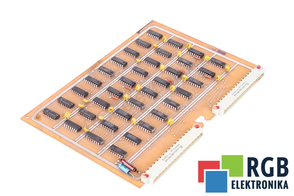 WAREL T12-H-2217-472-1/R3 EXPANSION MODULE 