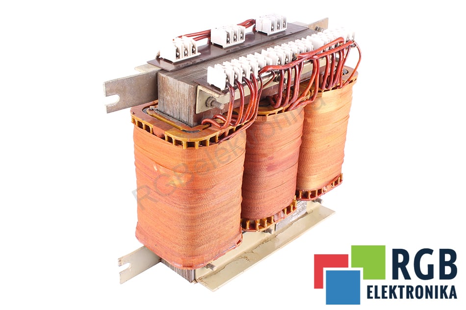 T3-6.3-KL1 PONAR PLASOMAT TRANSFORMATOR