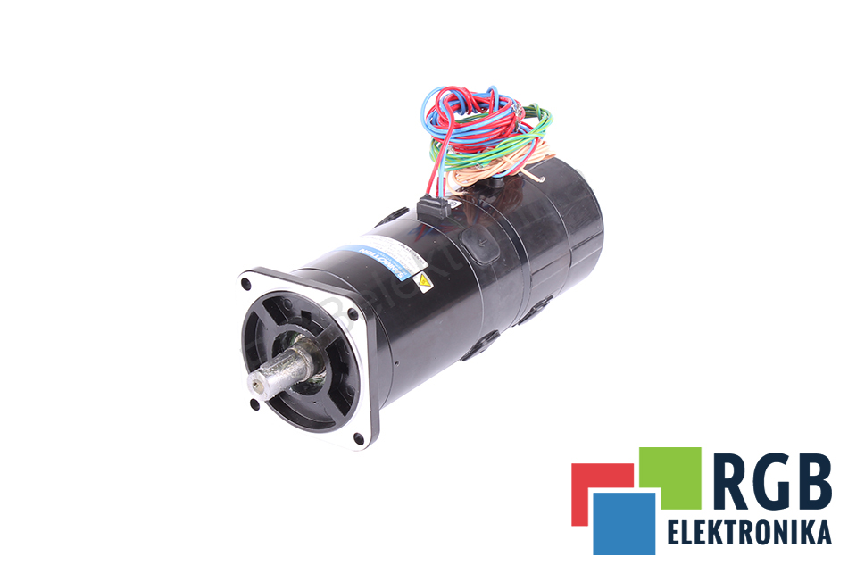 SANYO DENKI T850BT-412 DC SERVO SYSTEMS SILNIK DC