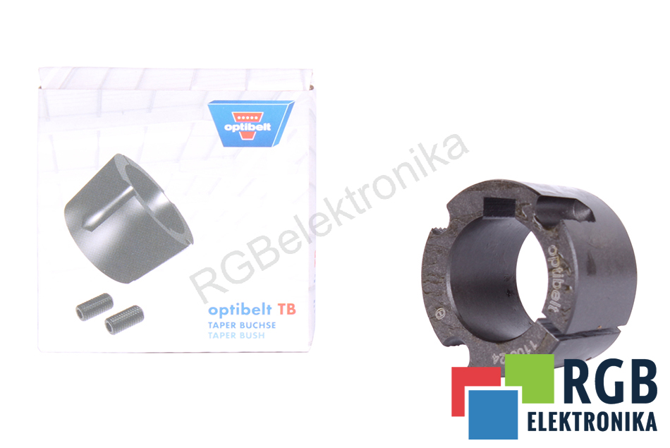 OPTIBELT TB 1108/24 TULEJA ROZPRĘŻNA