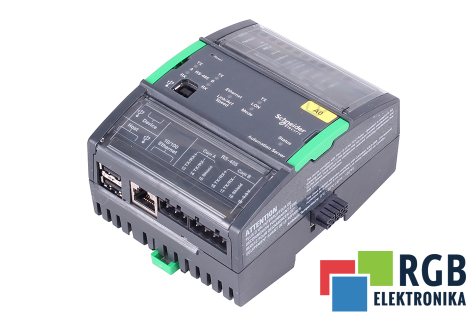 WYCENA NAPRAWY SCHNEIDER ELECTRIC TB-AS-W1 DARMOWA DIAGNOZA R70125