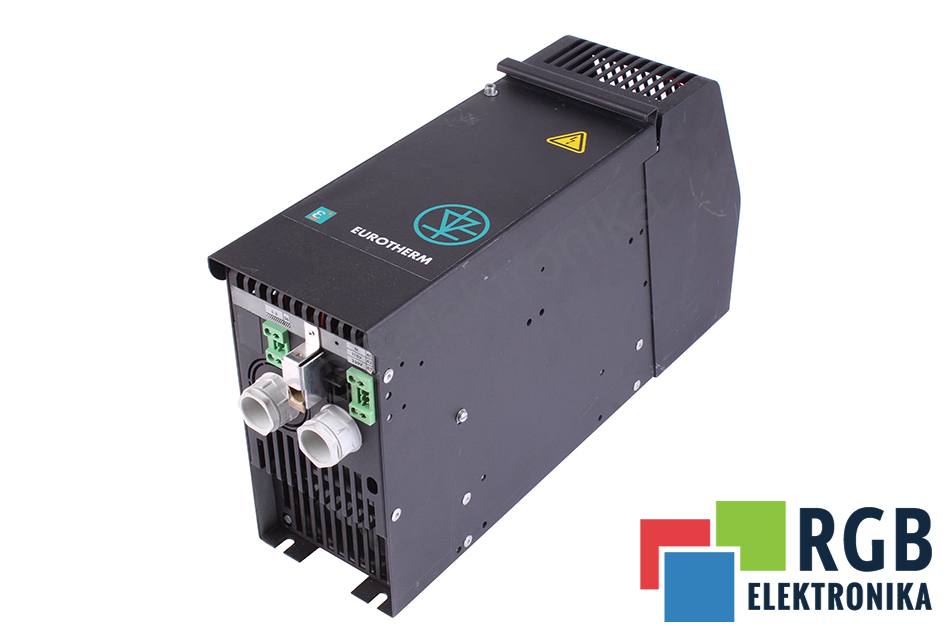 EUROTHERM TC2000/02/100A/440V/220V/4MA20/000/FILT/96/00