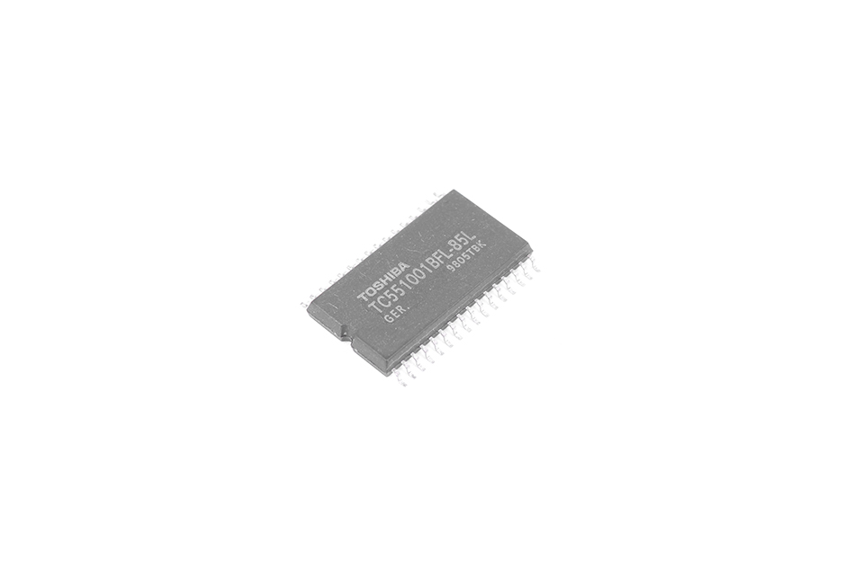 TC551001/S TC551001BFL-85L TOSHIBA