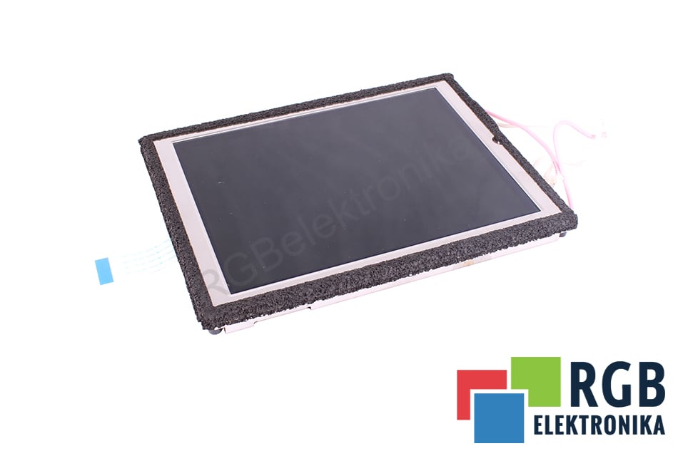TCG075VG2AC-G00 MATRYCA 7.5" MODUŁ TFT LCD KYOCERA