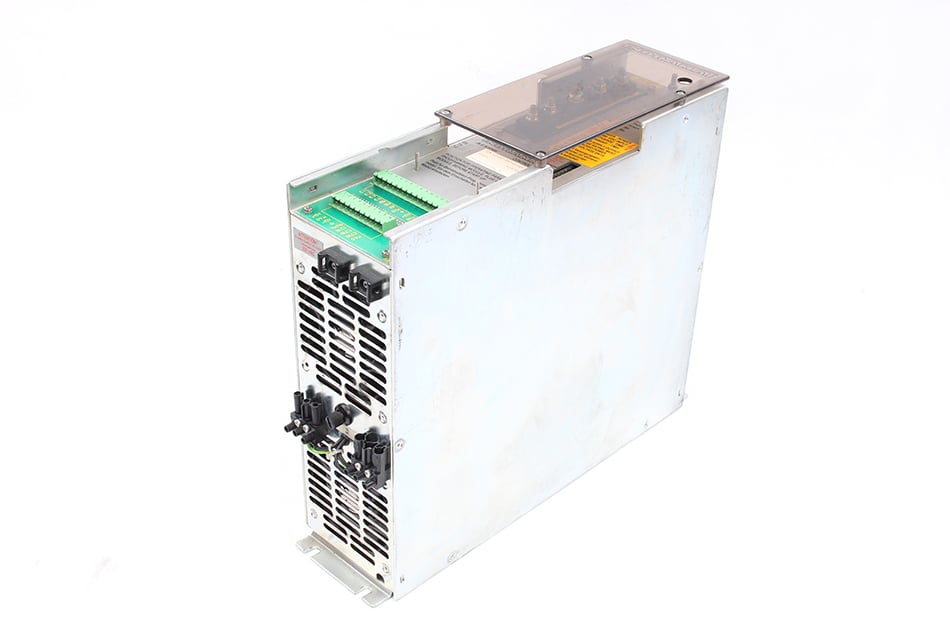 INDRAMAT TDM1.2-100-300-W1-220 R911219101 