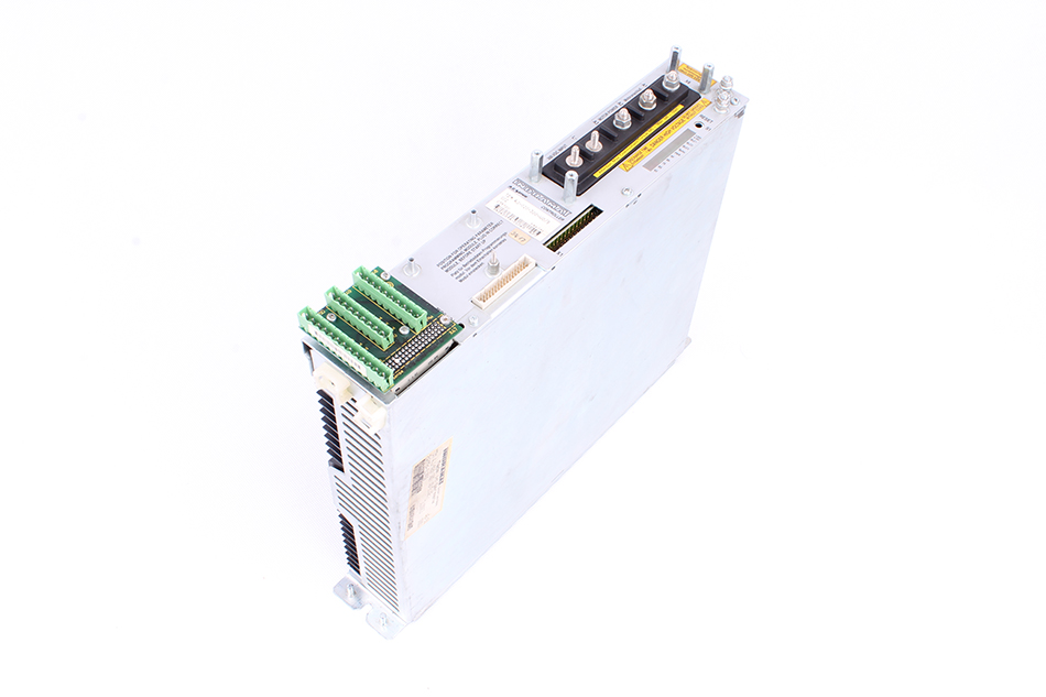 INDRAMAT TDM4.1-020-300-W0/S102 R911235720 