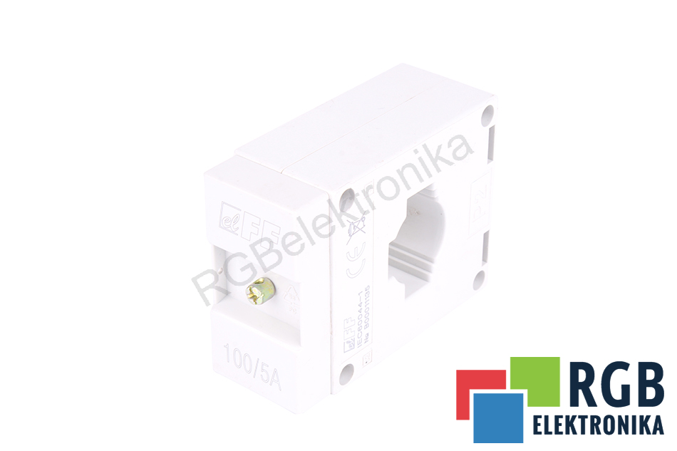 F&F TI-100 2.5V PRĄDOWY PRZEKŁADNIK 2.5V 