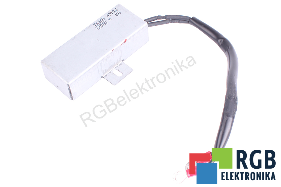 TK50B 470 OHM JRM REZYSTOR 470OHM