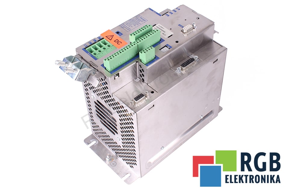 TLC534F 0063453400002 BERGER LAHR