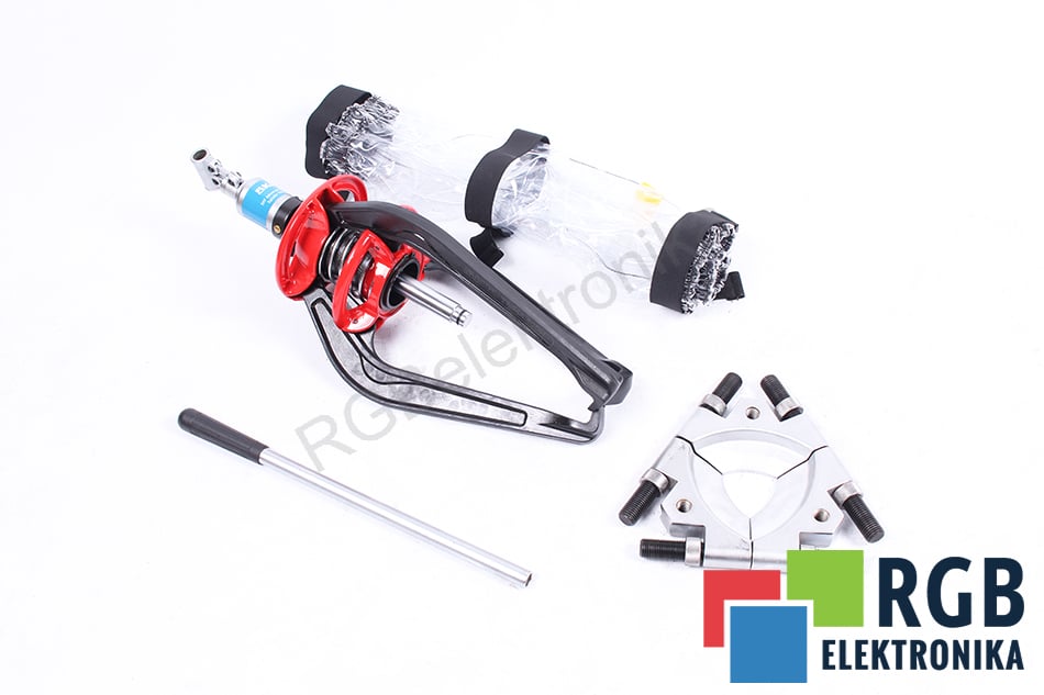 SKF TMMA100H/SET TMHS100 ŚCIĄGACZ HYDRAULICZNY DO DUŻYCH ŁOŻYSK 