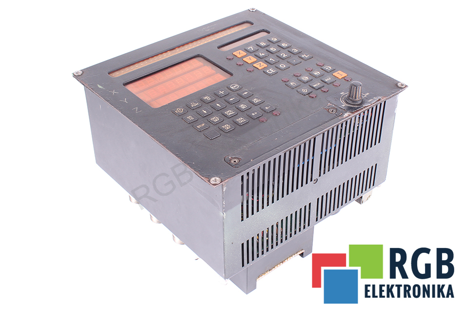 WYCENA NAPRAWY HEIDENHAIN TNC131 DARMOWA DIAGNOZA R70807