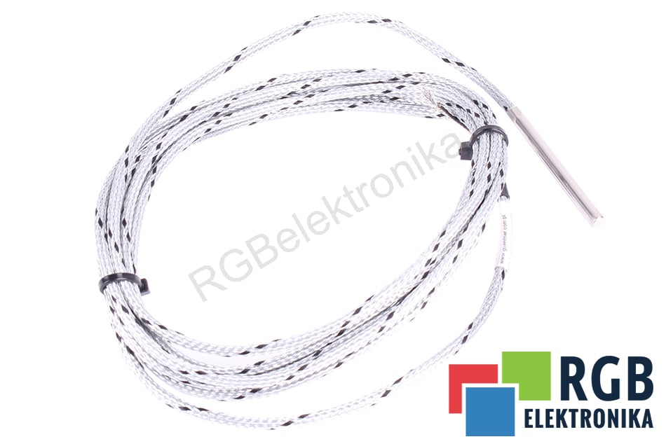 TOPE-361-5-100-WS-2M/KL-B/PT100 TOPE-361 GUENTHER