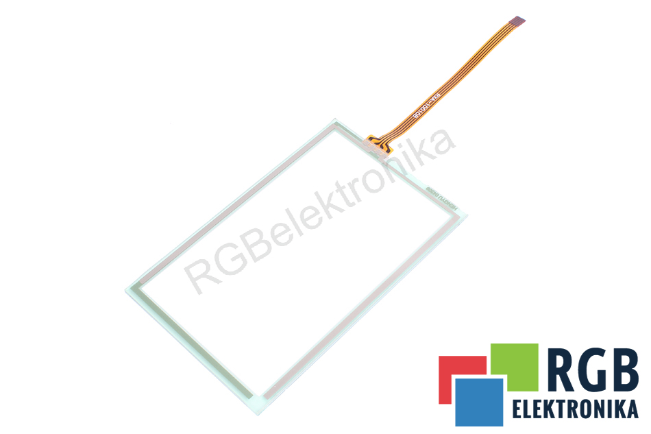 TP177B 108X67MM TOUCH FOR 6AV6642-0BD01-3AX0 REPLACEMENT SIEMENS