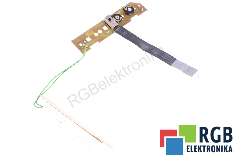 TR-01 HM806-1 HAMEG