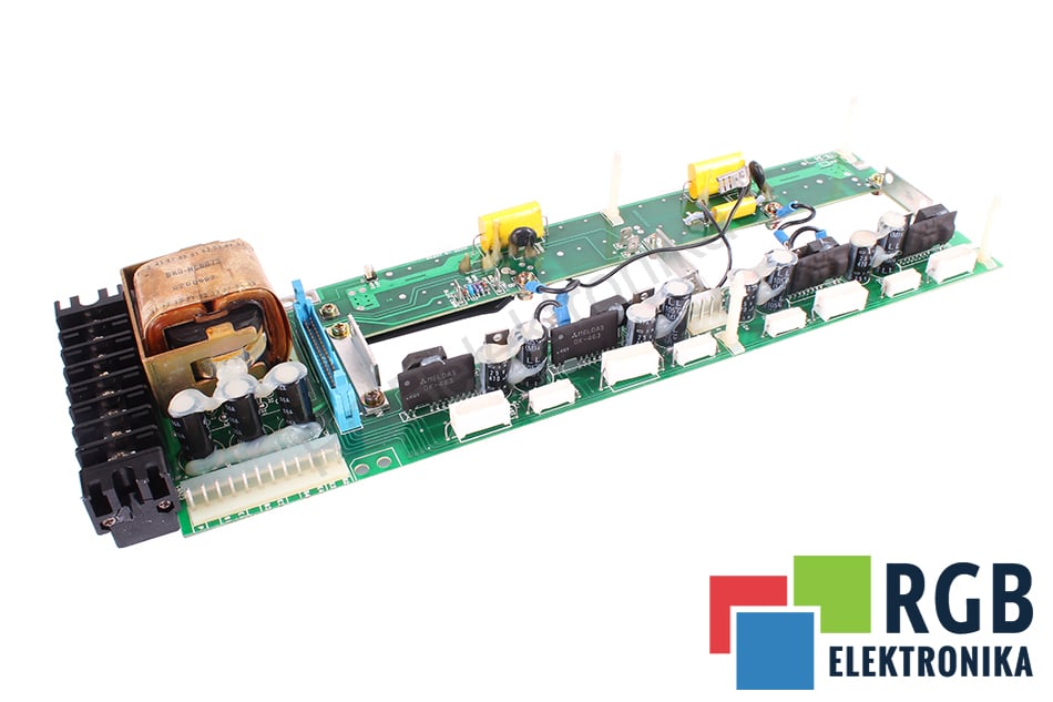 NA CZĘŚCI TR-34 BN624E460 MITSUBISHI ELECTRIC
