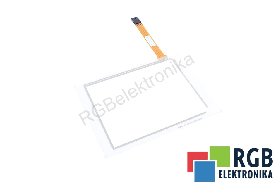 TOCCO PER TR4-056F-05 VT505W00000 TOUCH149X111MM 4 PIN VT505W00000 ESA 149X11MM 4PIN SOSTITUZIONE