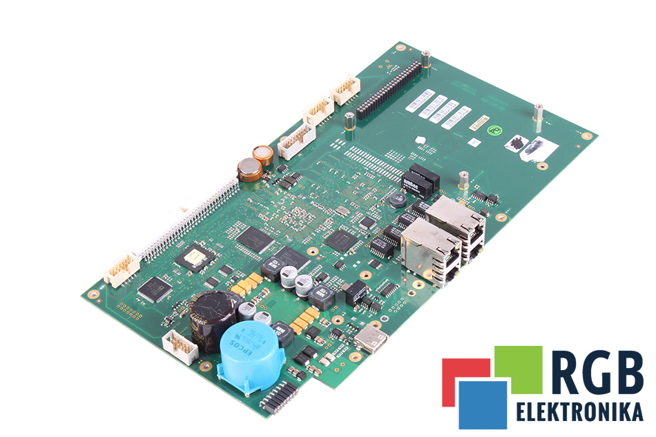 NA CZĘŚCI KONTRON TRUSE07CPU LY30040601