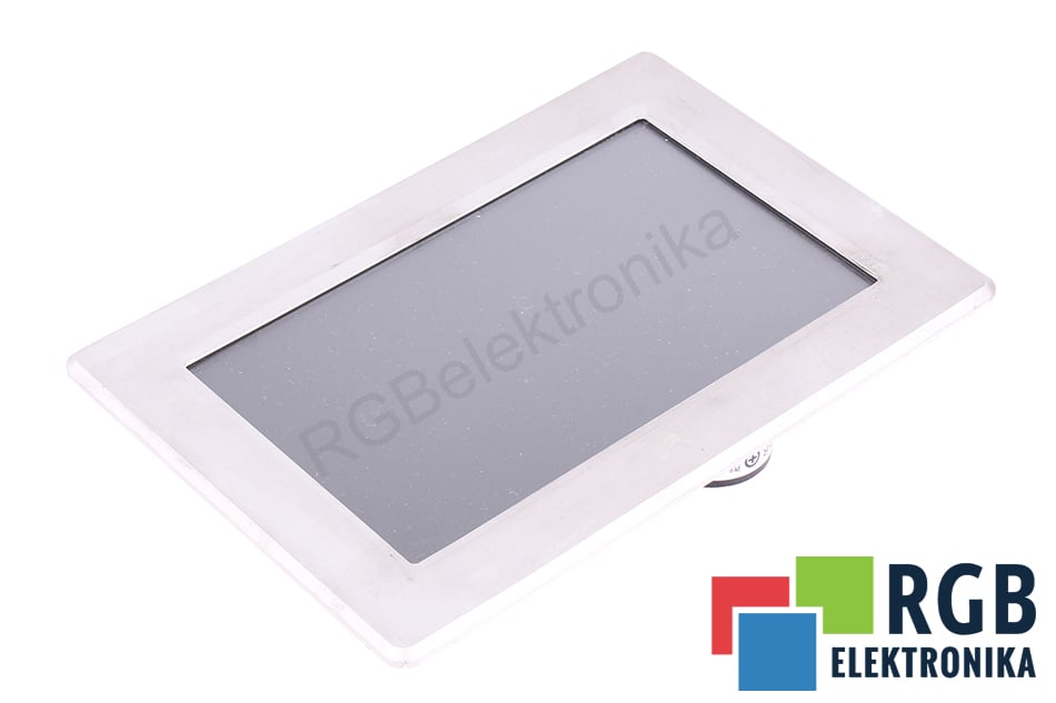 EMBEDDED ARM TS-7390 BENUTZERSCHNITTSTELLE 
