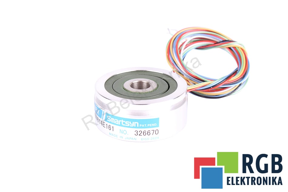 TAMAGAWA TS2620N614E161 AMRTSYN RESOLVER
