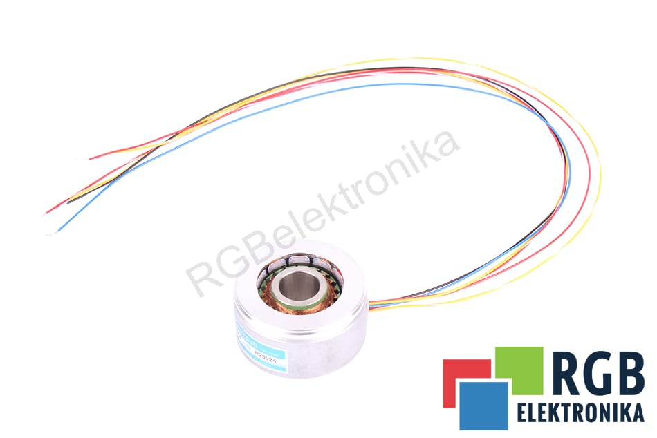 TAMAGAWA TS2640N821E64 SMARTSYN SMARTSYN RESOLVER 