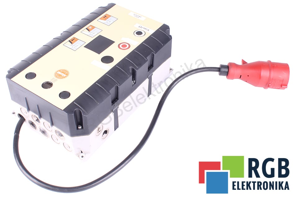 WYCENA NAPRAWY ELEKTROMATEN TS981 DARMOWA DIAGNOZA R70262