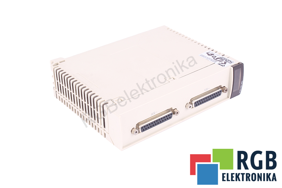 SCHNEIDER ELECTRIC TSXAEY1614 MODUŁ ROZSZERZEŃ 