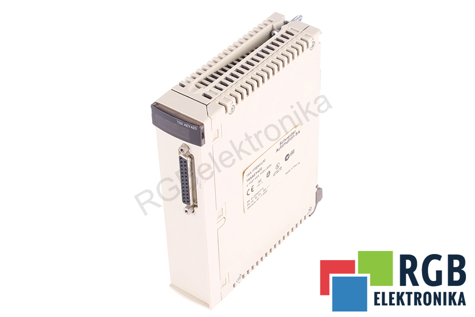 TSXAEY420 SCHNEIDER ELECTRIC