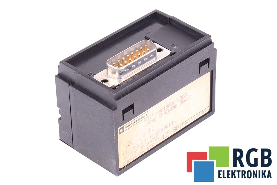 TSXLES62 SCHNEIDER ELECTRIC