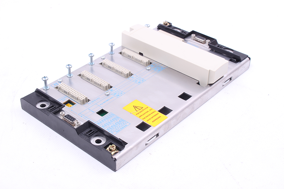 RACK TSXRKY6EX 6-SLOT TSX PREMIUM SCHNEIDER ELECTRIC