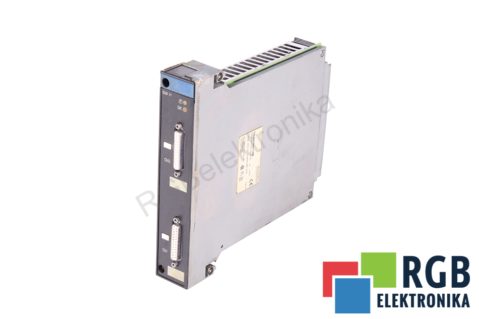 TSXSCM2116R RS232 IS/UTWAY HD/UNI-TE TELEMECANIQUE