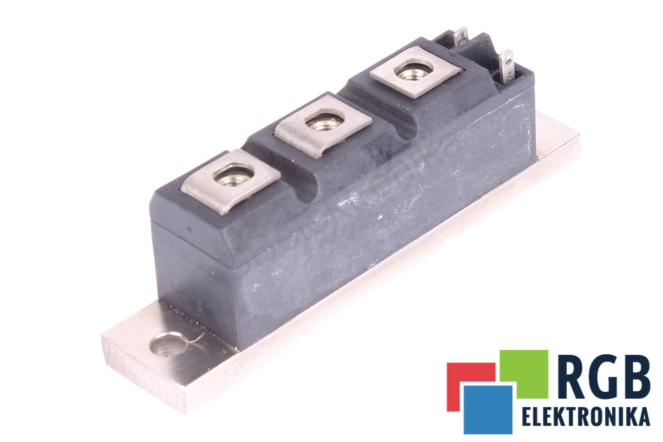 AEG TT18N1200 18A 1200V MODULO IGBT 1200V 18A 