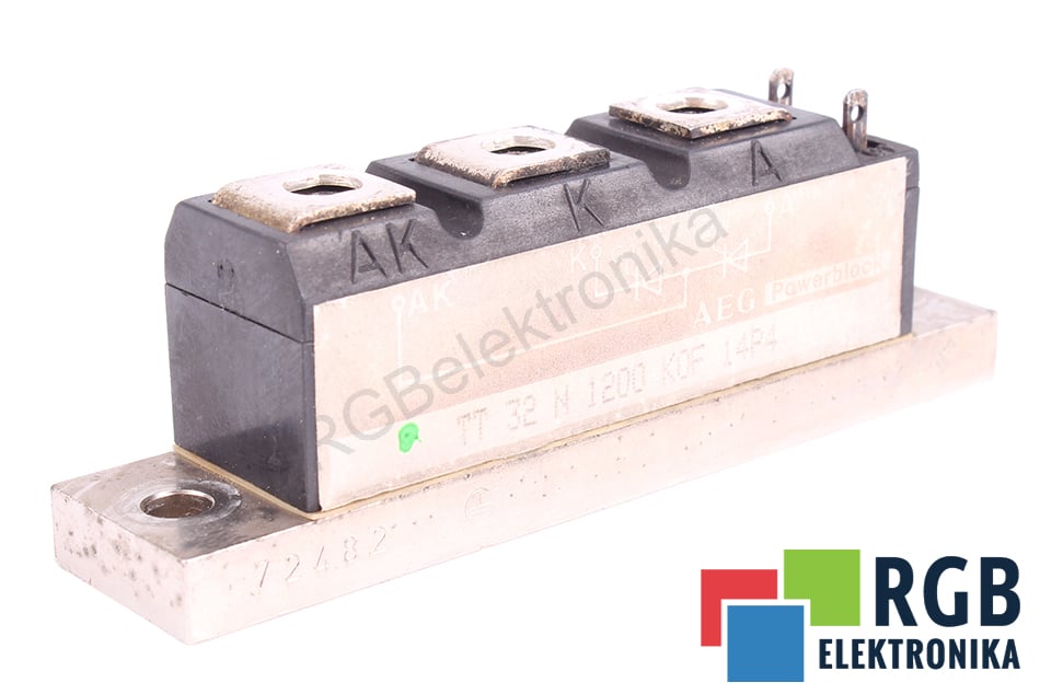 TT32N1200KOF POWERBLOCK AEG