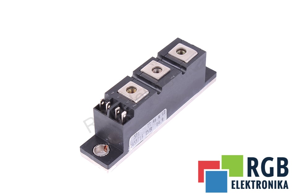 EUPEC TT46N16LOF IGBT MODULE 