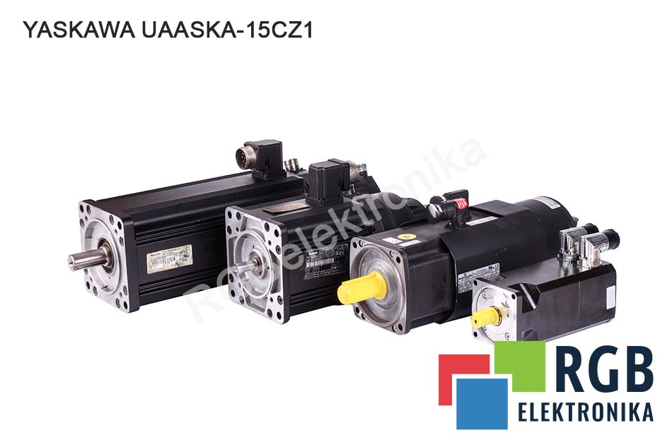 YASKAWA UAASKA-15CZ1 UAASKA-15CZ1 YASKAWA
