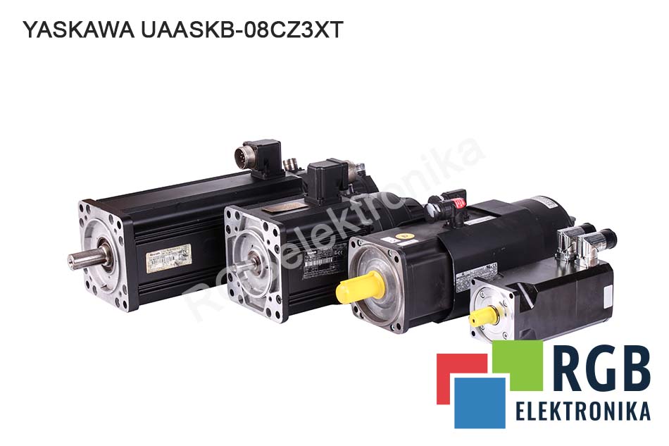 YASKAWA UAASKB-08CZ3XT UAASKB-08CZ3XT YASKAWA