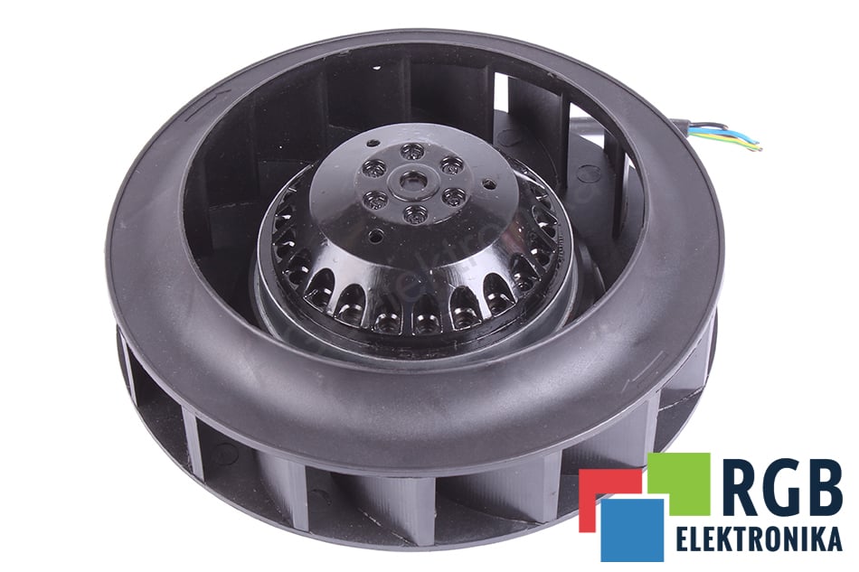 FULLTECH UF-180(55) APA23 H2C2A 230V WENTYLATOR