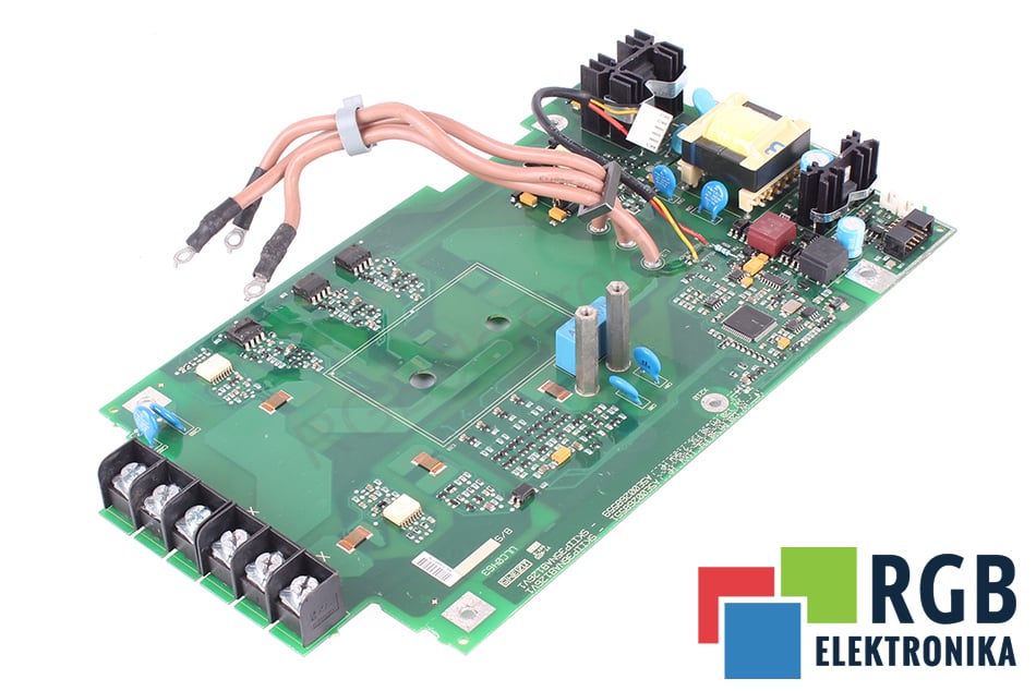 PARTS ONLY ULC0463 A5E00268551 A5E00268559 SIEMENS