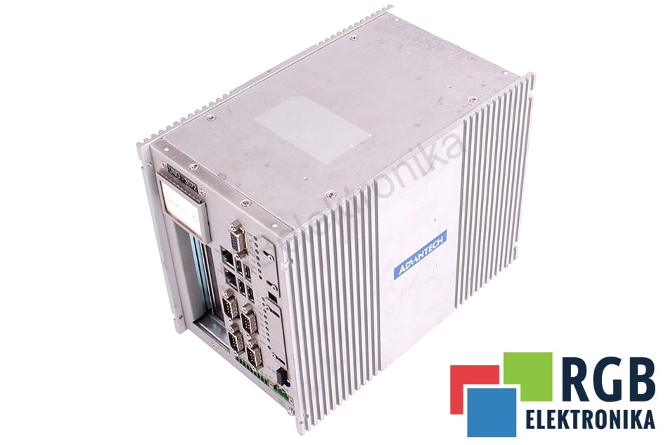 UNO-3072-REA0 ADVANTECH KOMPUTER PRZEMYSŁOWY