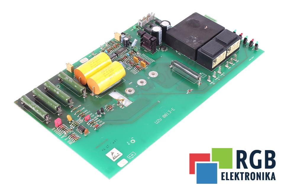 NA CZĘŚCI UZV0013-E S0013101/A DIETZ ELECTRONIC