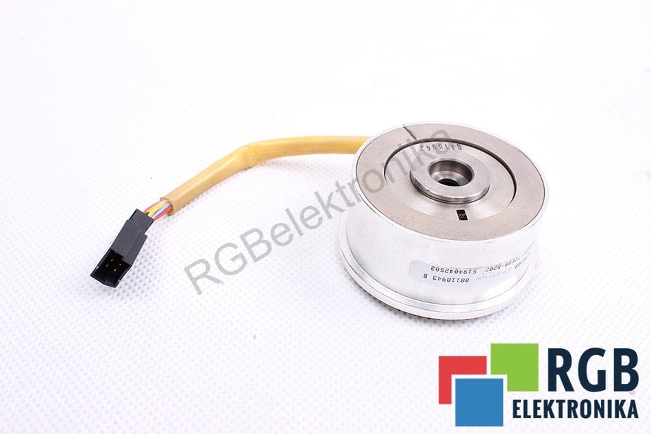 TYCO V23401-T2009-B202 RESOLVER