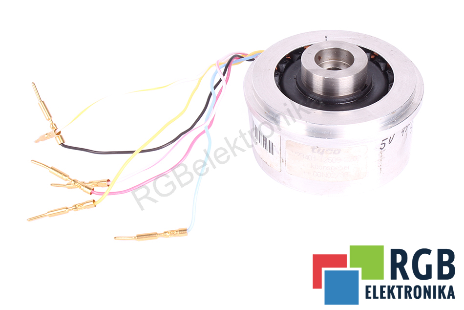 V23401-T2509-C202 TYCO RESOLVER