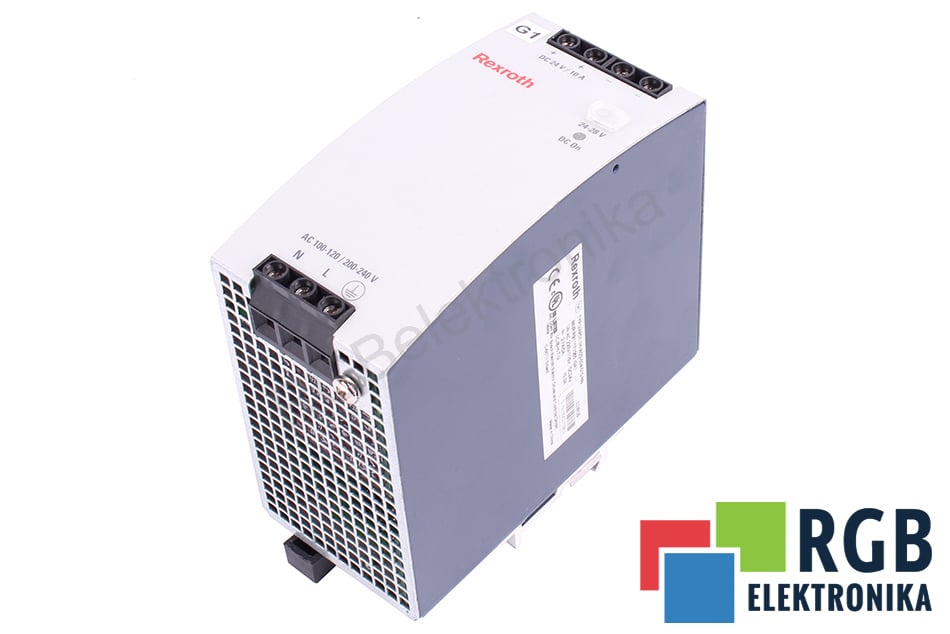 REXROTH VAP01.1H-W23-024-010-NN R911171065-GA1 R911171065-GA1 ALIMENTATORE 