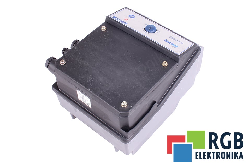 WYCENA NAPRAWY BECKER VAU 4/2 DARMOWA DIAGNOZA R70060