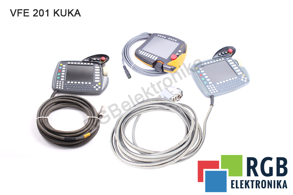 KUKA VFE 201 VFE 201 KUKA