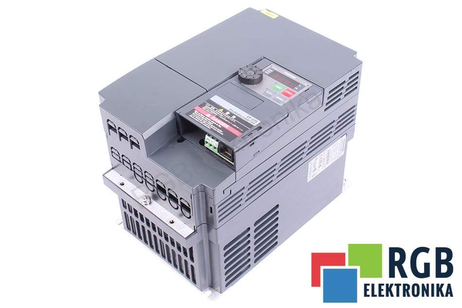 VFS15-4055PL-W TRANSISTOR INVERTER TOSHIBA 500V 20.7A