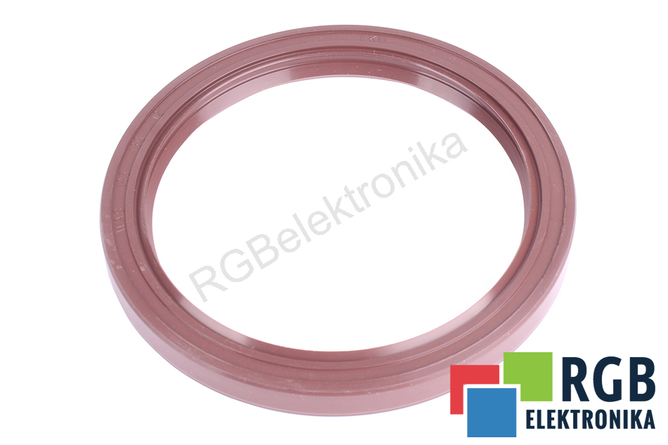 VIAS 105X130X12 FPM DICHTOMATIK KAUCZUK FLUOROWY (VITON)